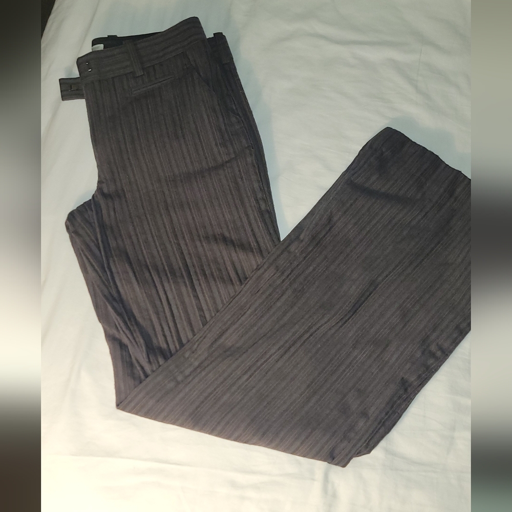 Wide leg Women's pants trousers size 6